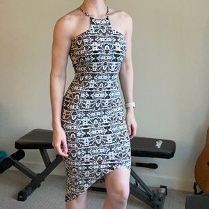 Express dress